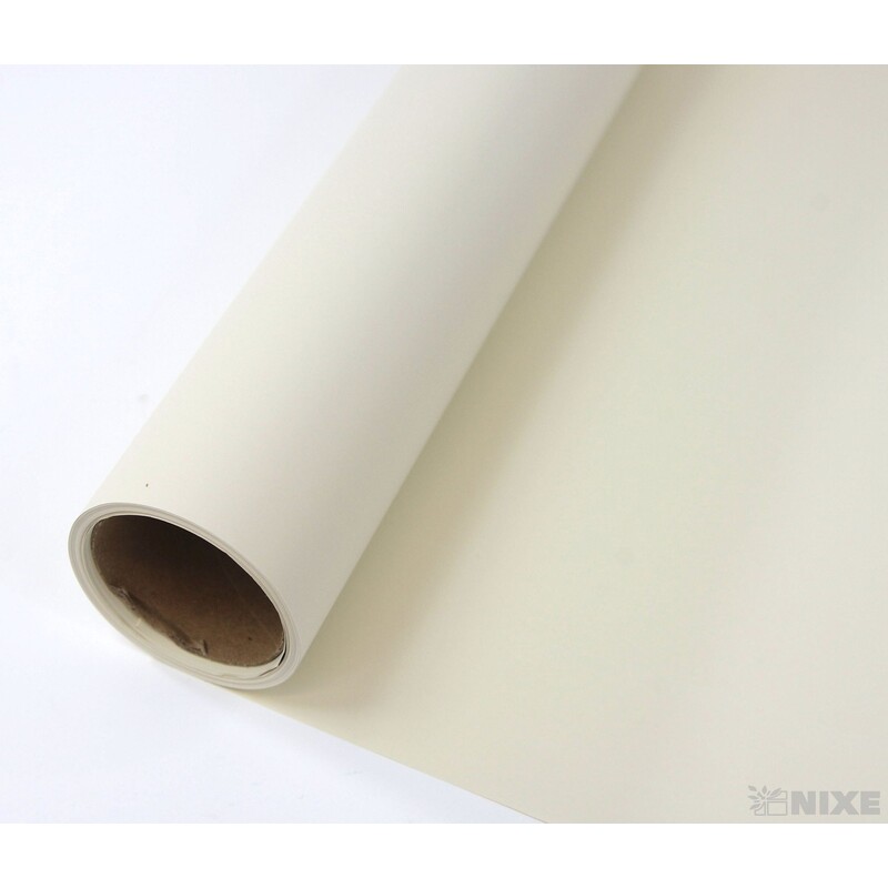 ROLE PLAST 50cmx9yd*SMETANOVÁ