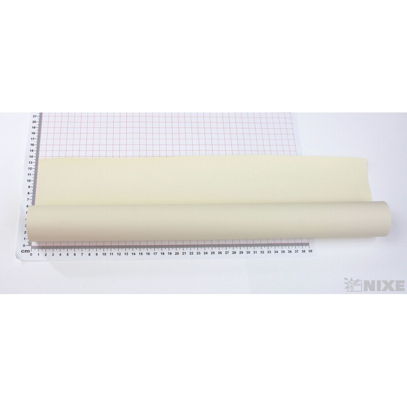 ROLE PLAST 50cmx9yd*SMETANOVÁ