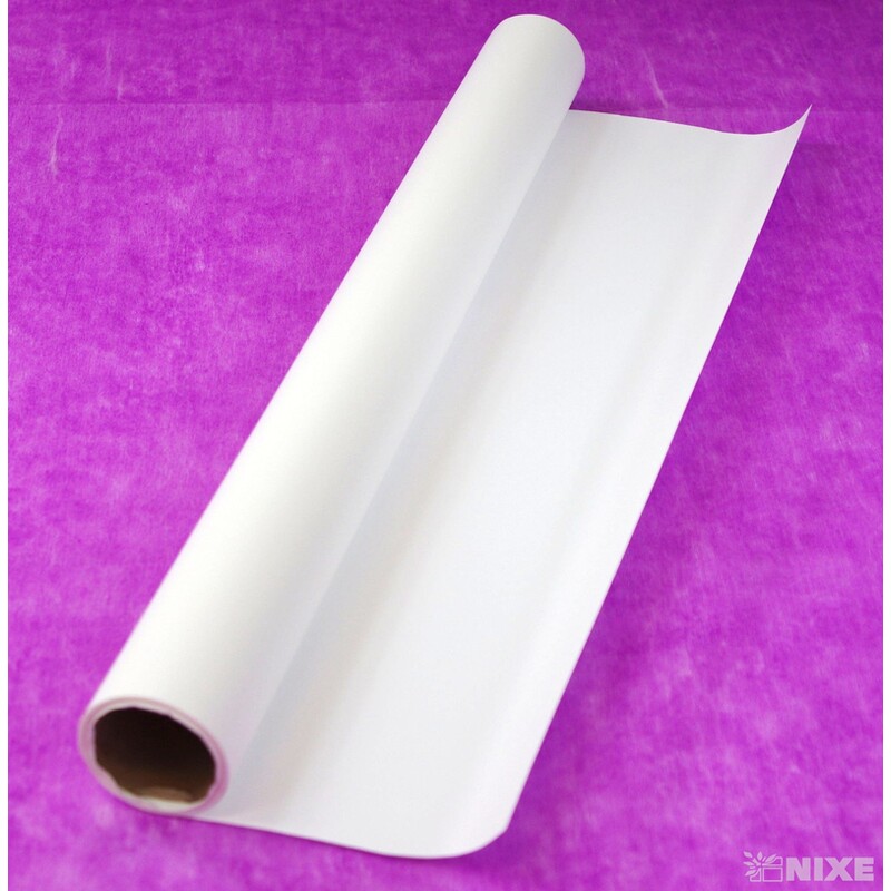 ROLE PLAST 50cmx9yd*BÍLÁ