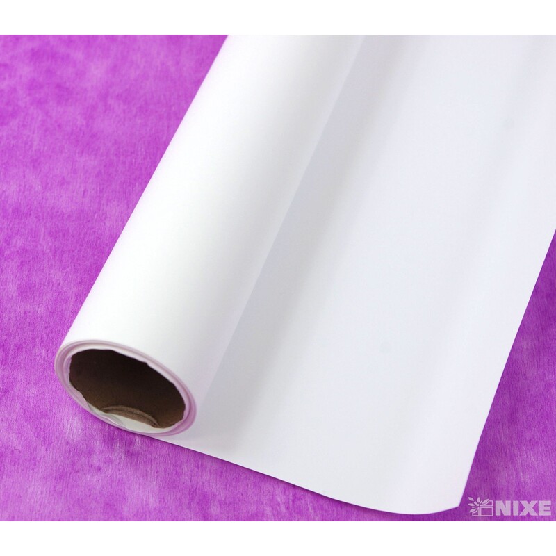 ROLE PLAST 50cmx9yd*BÍLÁ