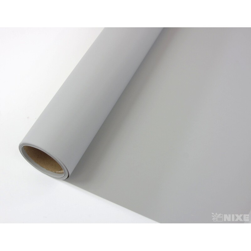 ROLE PLAST 50cmx9yd*STŘÍBRNÁ