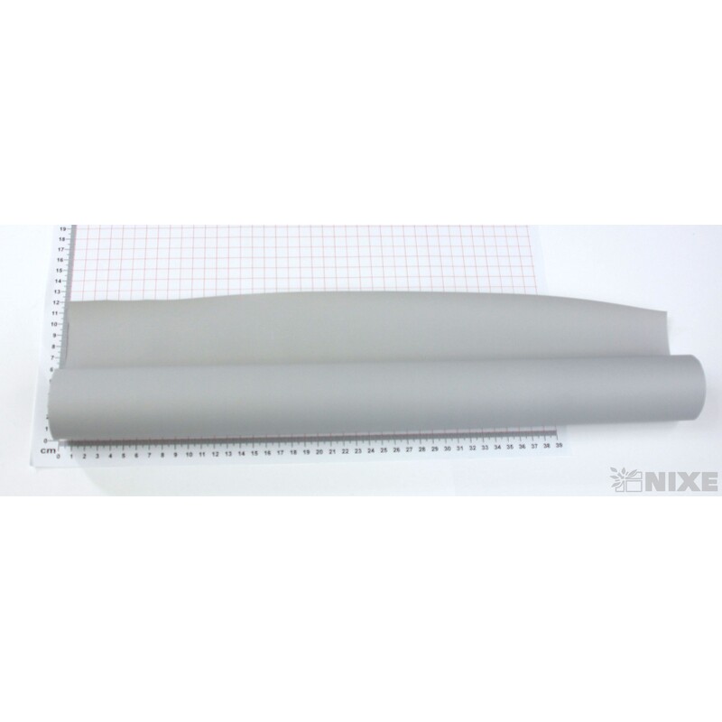 ROLE PLAST 50cmx9yd*STŘÍBRNÁ