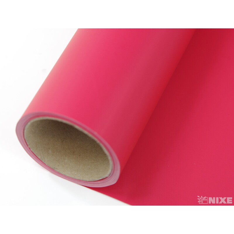 ROLE PLAST 50cmx9yd*ČERVENÁ