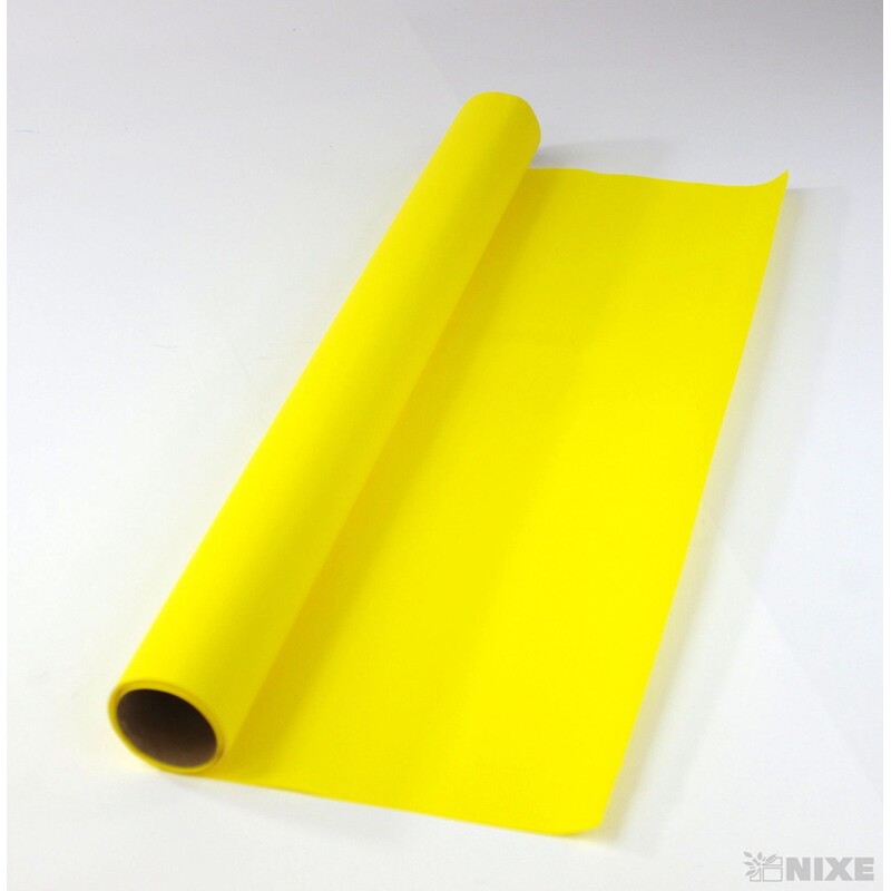 ROLE PLAST 50cmx9yd*ŽLUTÁ