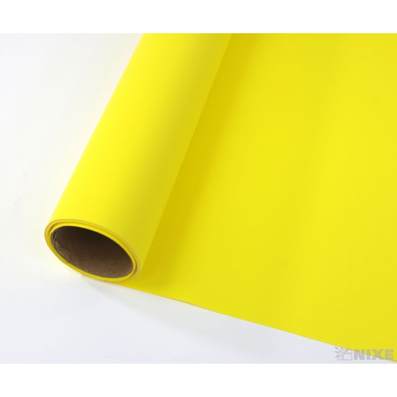 ROLE PLAST 50cmx9yd*ŽLUTÁ