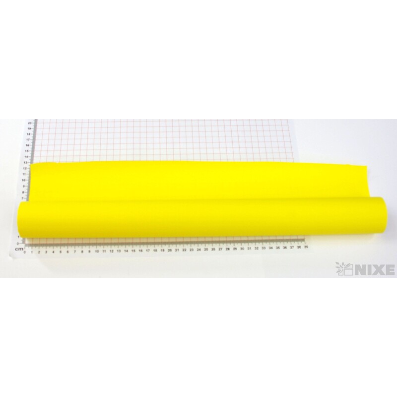 ROLE PLAST 50cmx9yd*ŽLUTÁ