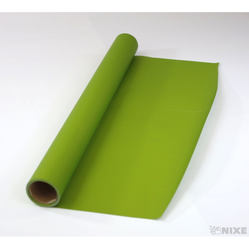 ROLE PLAST 50cmx9yd*ZELENÁ