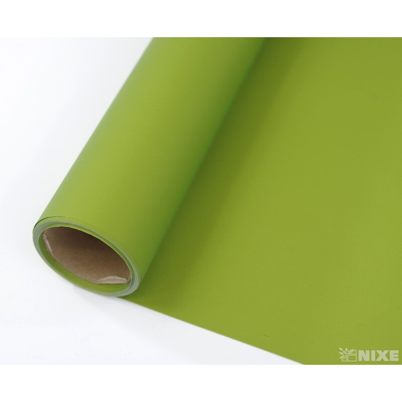 ROLE PLAST 50cmx9yd*ZELENÁ