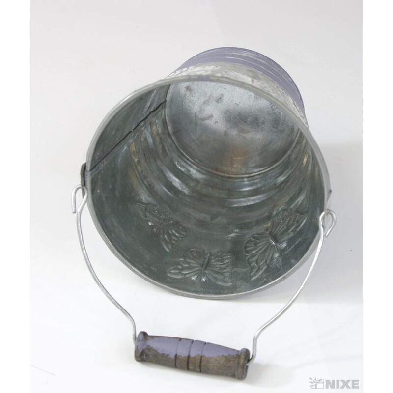 PLECHOVÝ KBELÍK 10x12cm*