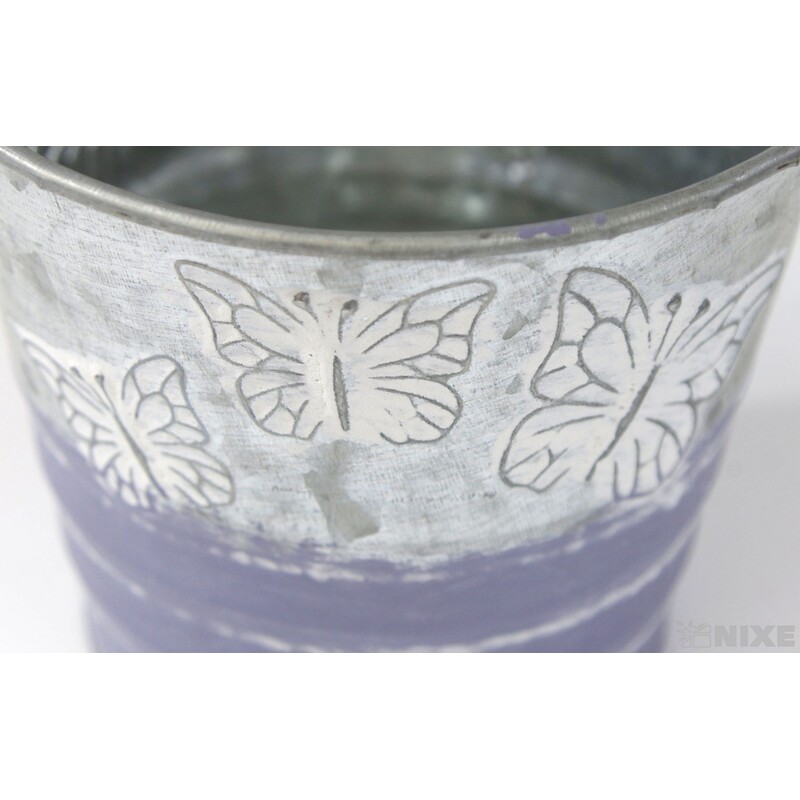 PLECHOVÝ KBELÍK 10x12cm*