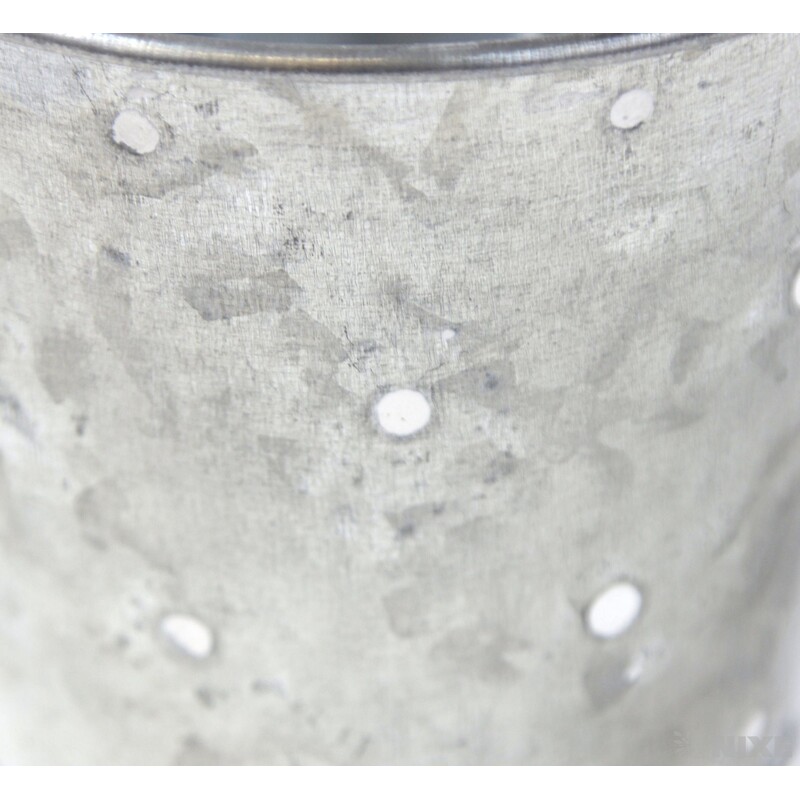 PLECHOVÝ KBELÍK 11x12cm*