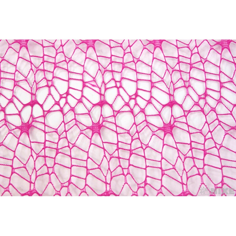 ROLE SPIDER CRUDE 48cmx5yd*RŮŽOVÁ FUXIE