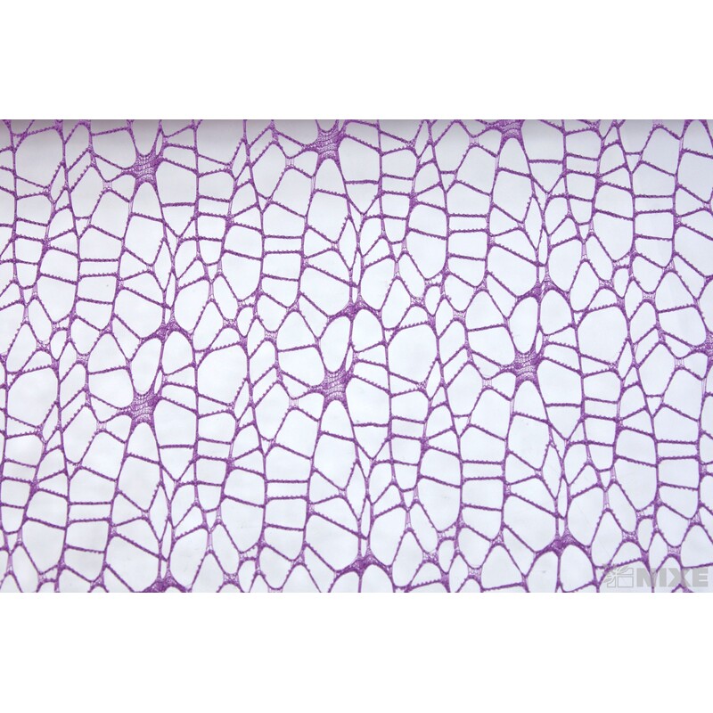 ROLE SPIDER CRUDE 48cmx5yd*FIALOVÁ TM.