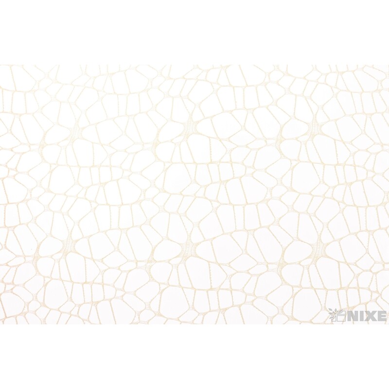 ROLE SPIDER CRUDE 48cmx5yd*KRÉMOVÁ