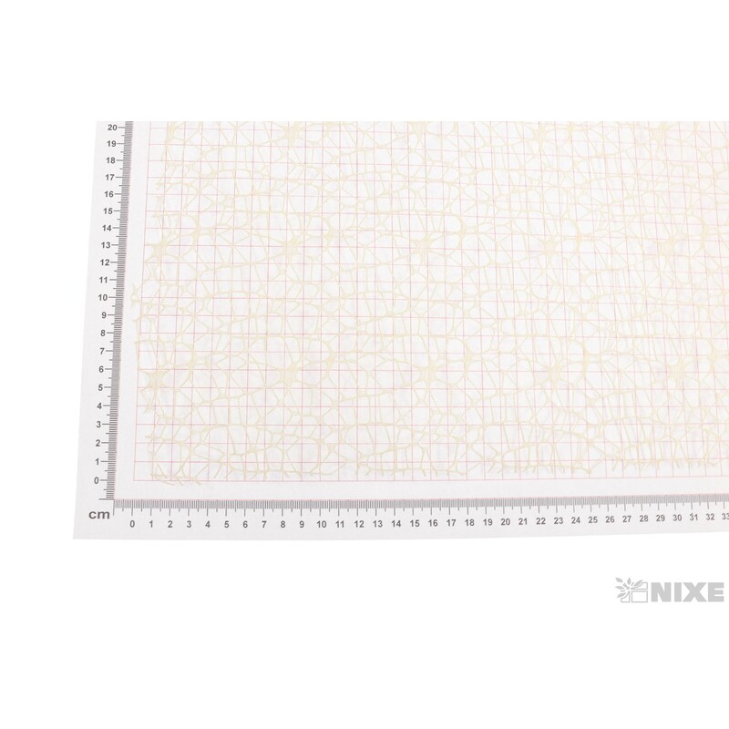 ROLE SPIDER CRUDE 48cmx5yd*KRÉMOVÁ