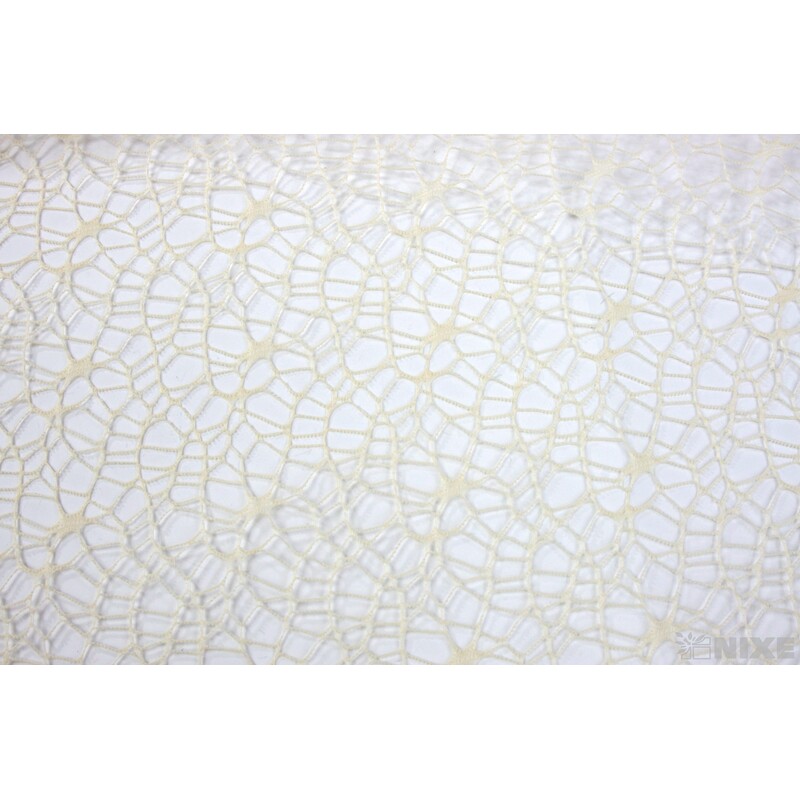 ROLE SPIDER CRUDE 48cmx5yd*SMETANOVÁ