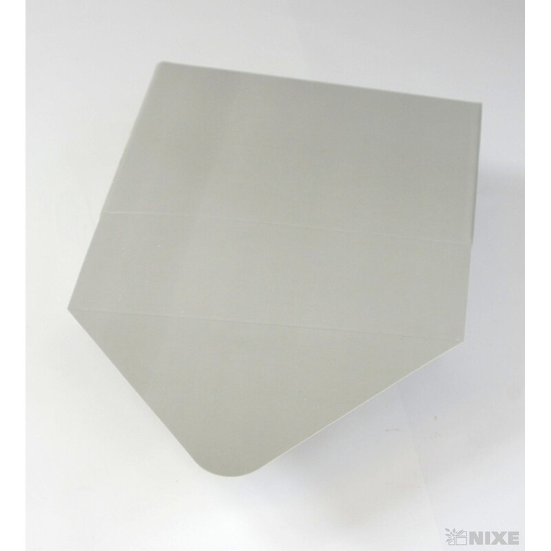 OBÁLKA H 14x20cm*ŠEDÁ SV.