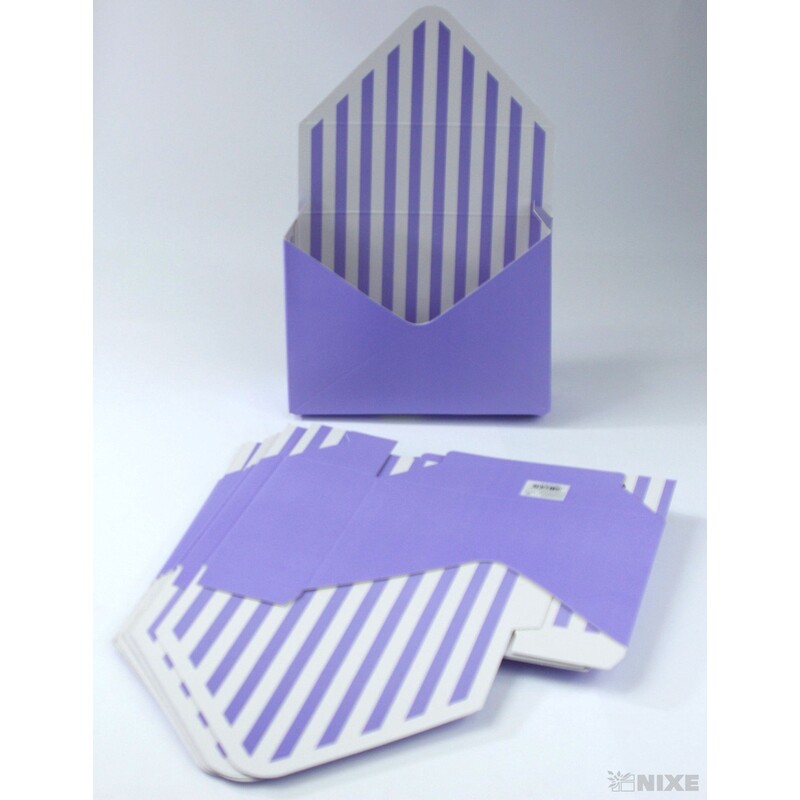 OBÁLKA H 14x20cm*FIALOVÁ