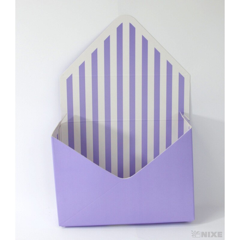 OBÁLKA H 14x20cm*FIALOVÁ