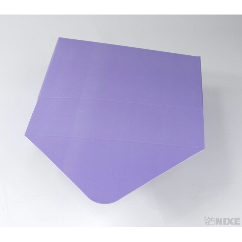 OBÁLKA H 14x20cm*FIALOVÁ