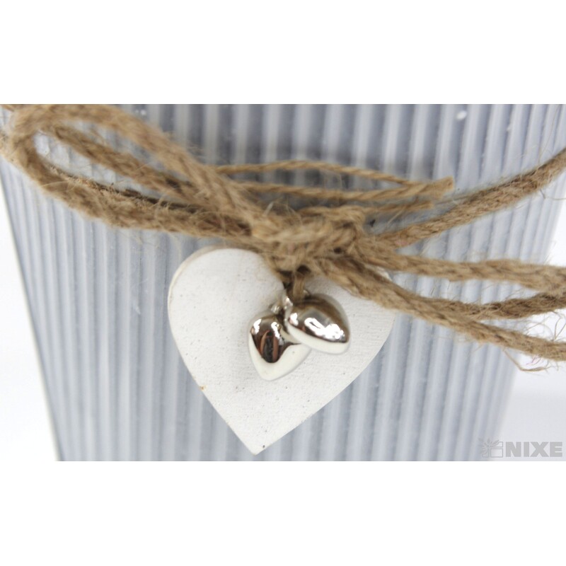 PLECHOVÝ OBAL 13x12cm*