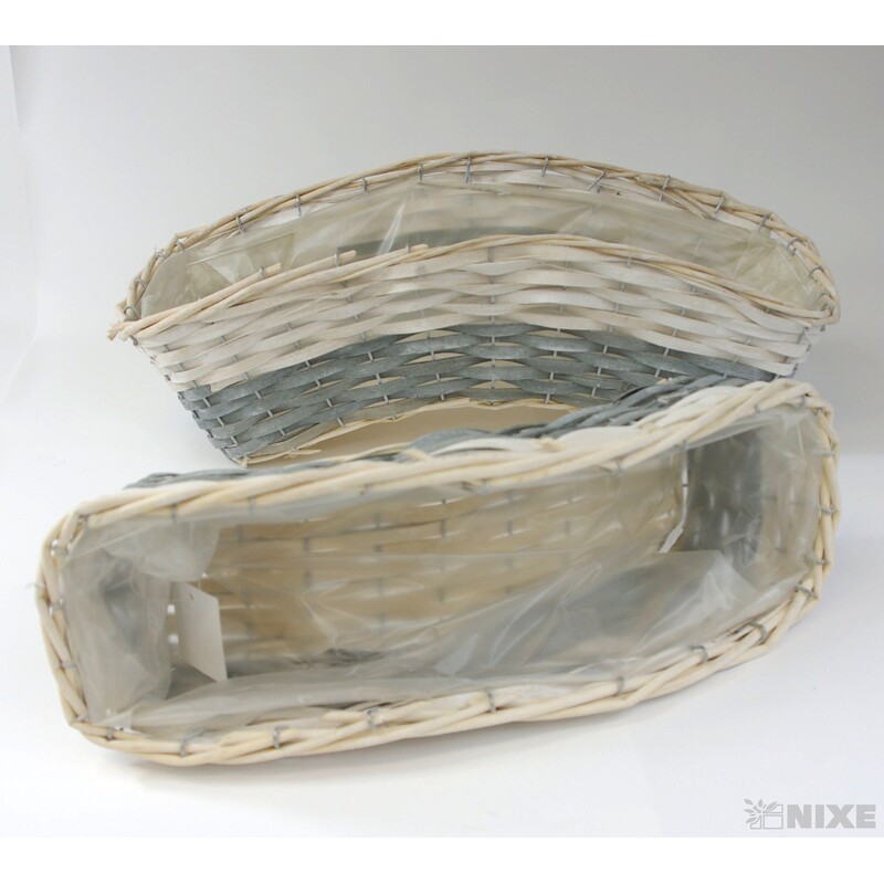 OBAL OBDÉLNÍK 42x14x10cm 39x10x9*