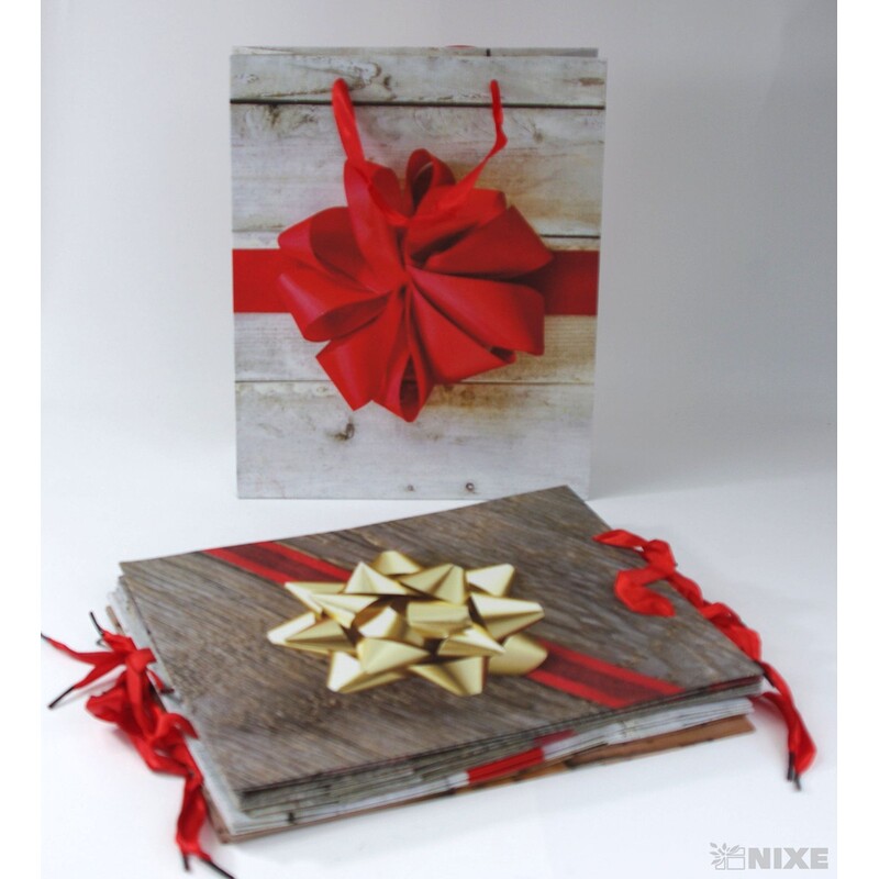 TAŠKA LUX DUZA MIX 26x32x10cm*