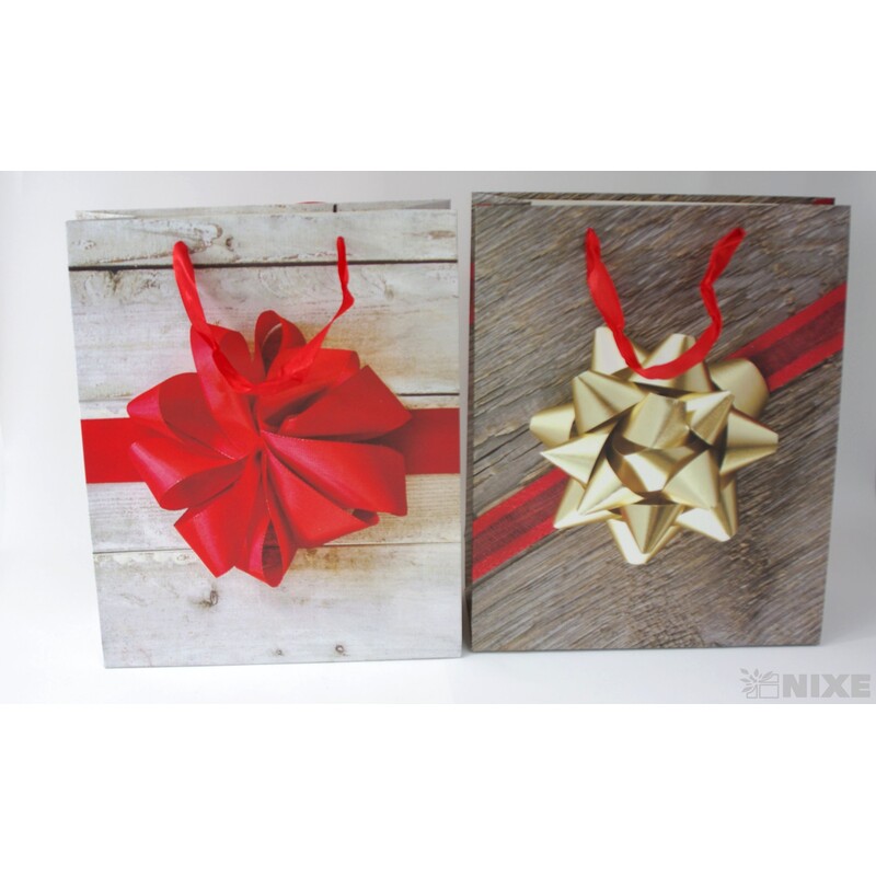 TAŠKA LUX DUZA MIX 26x32x10cm*