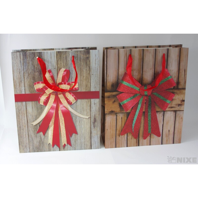 TAŠKA LUX DUZA MIX 26x32x10cm*