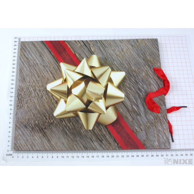 TAŠKA LUX DUZA MIX 26x32x10cm*