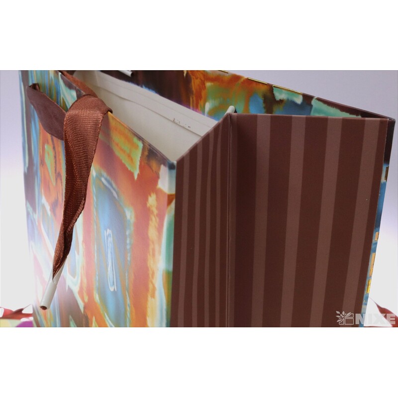 TAŠKA LUX GRAF MIX 26x32x10cm*