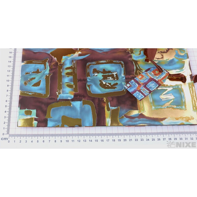 TAŠKA LUX GRAF MIX 26x32x10cm*