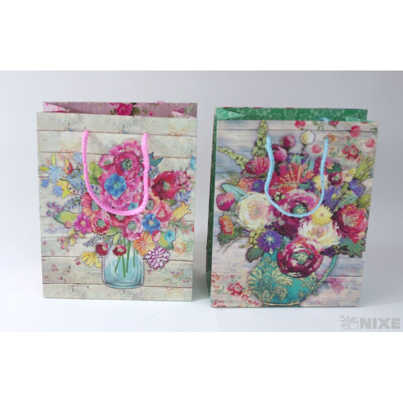 TAŠKA LUX KD MIX 18x24x8,5cm*