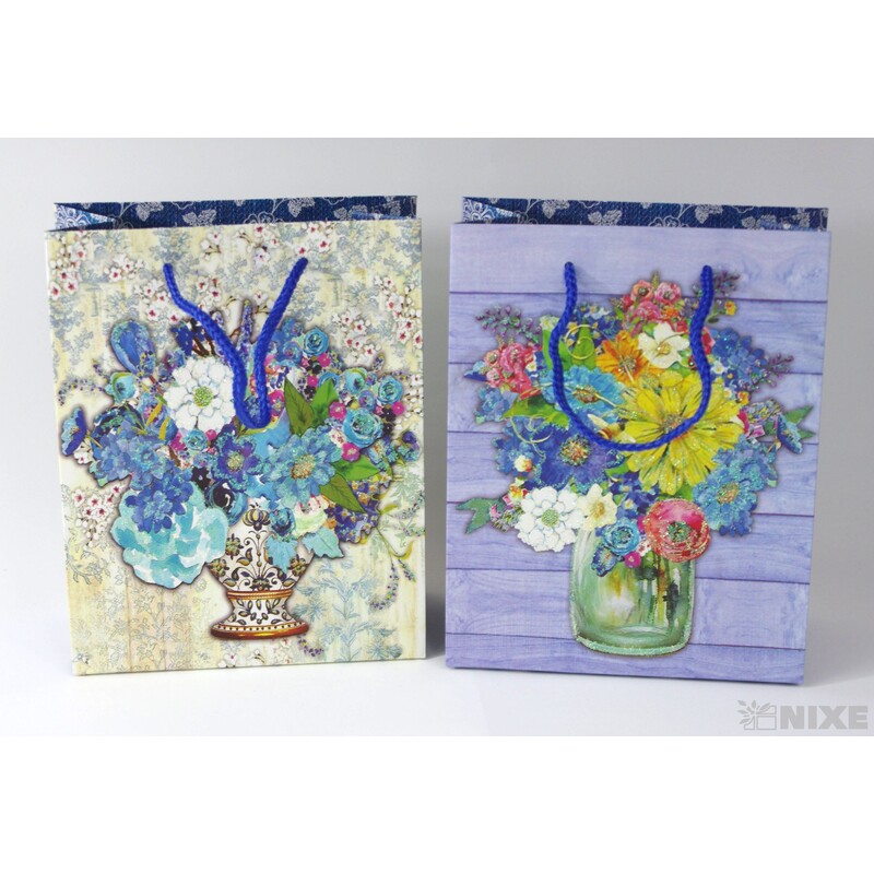 TAŠKA LUX KD MIX 18x24x8,5cm*