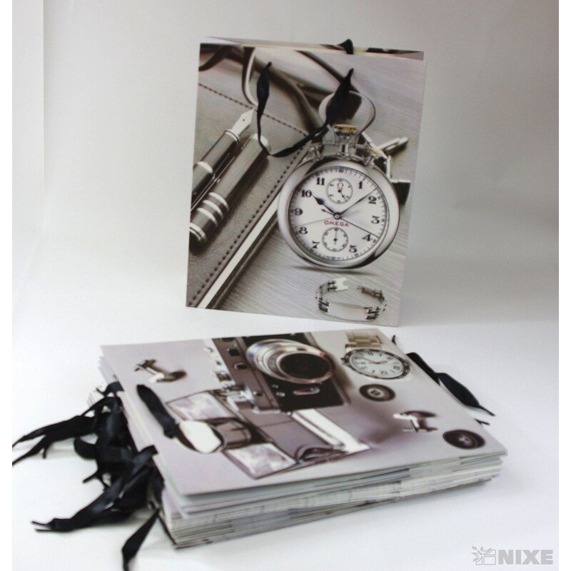 TAŠKA LUX MESKI MIX 26x32x10cm*