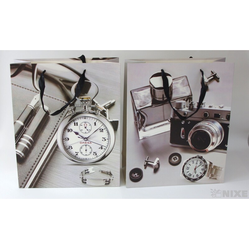 TAŠKA LUX MESKI MIX 26x32x10cm*