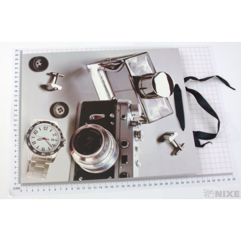 TAŠKA LUX MESKI MIX 26x32x10cm*