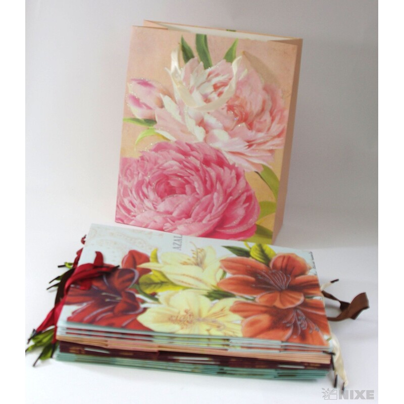 TAŠKA LUX MESKI MIX 26x32x10cm*