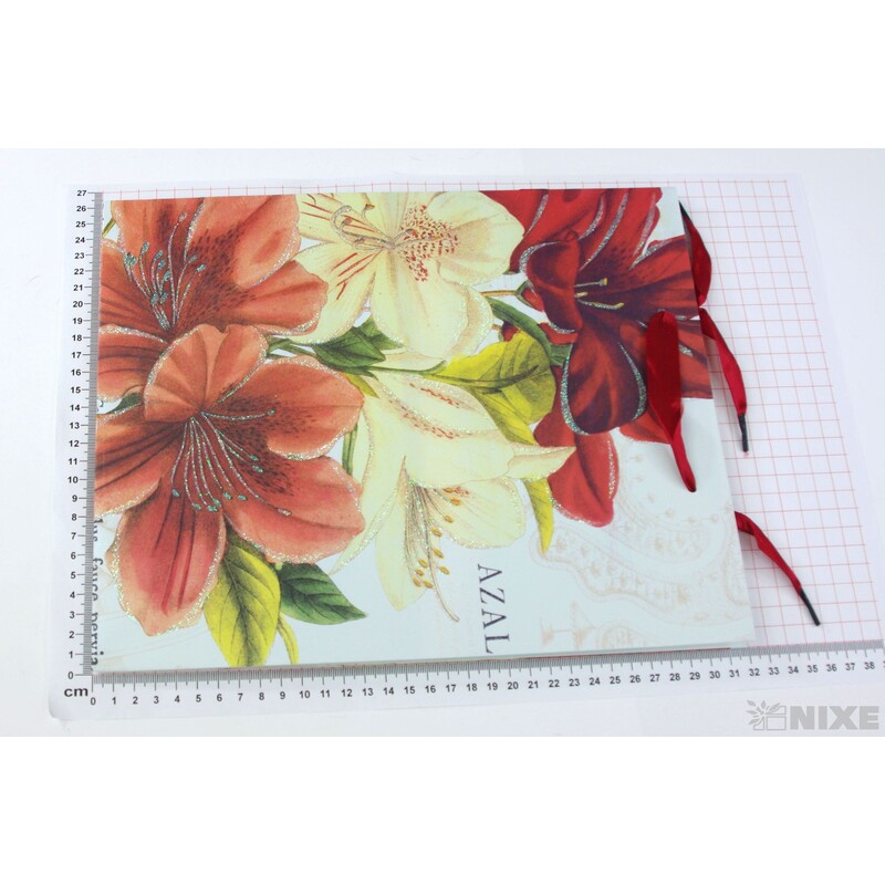 TAŠKA LUX MESKI MIX 26x32x10cm*