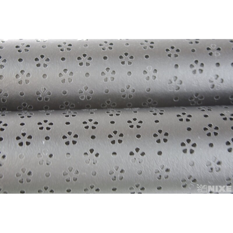 ROLE KVĚT 60cmx5yd*ČERNÁ