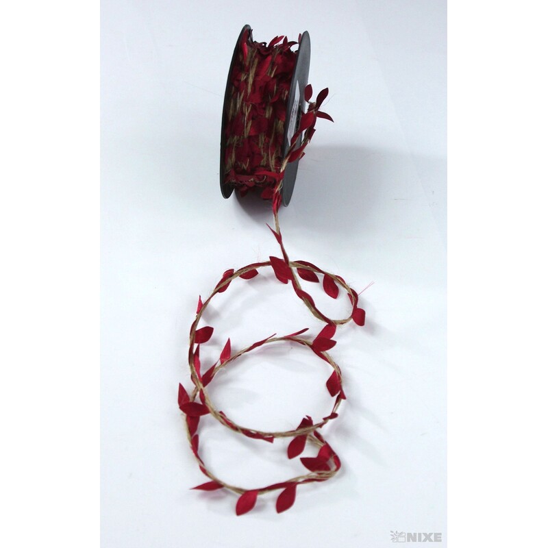 PROVÁZEK LISTY 7m*BORDOVÁ