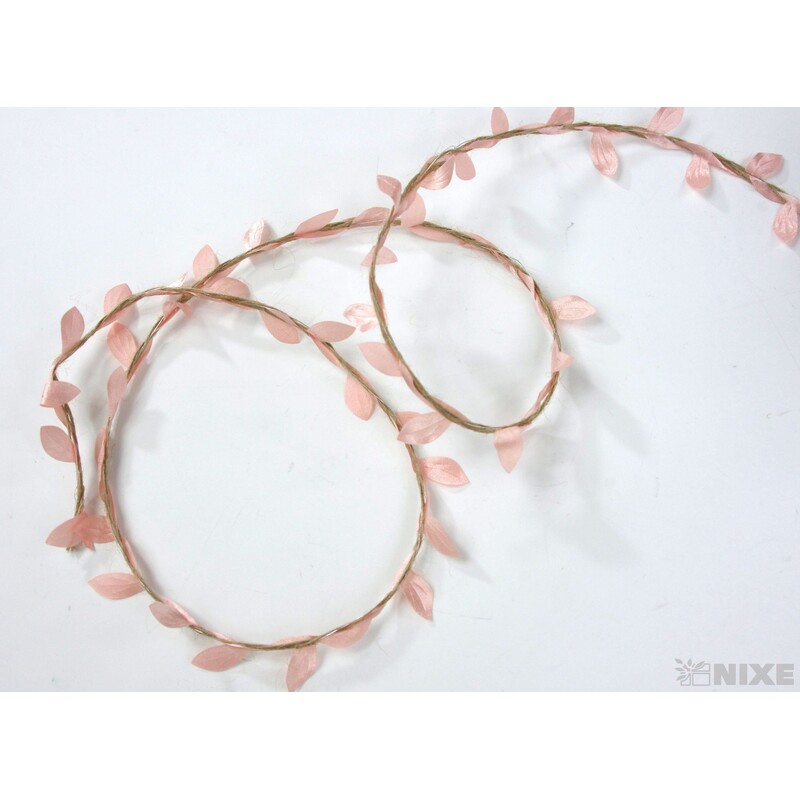 PROVÁZEK LISTY 7m*LOSOSOVÁ