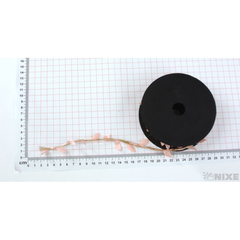 PROVÁZEK LISTY 7m*LOSOSOVÁ