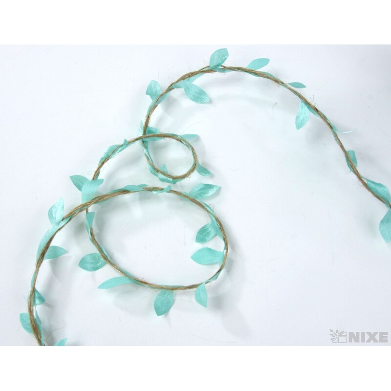 PROVÁZEK LISTY 7m*MÁTOVÁ