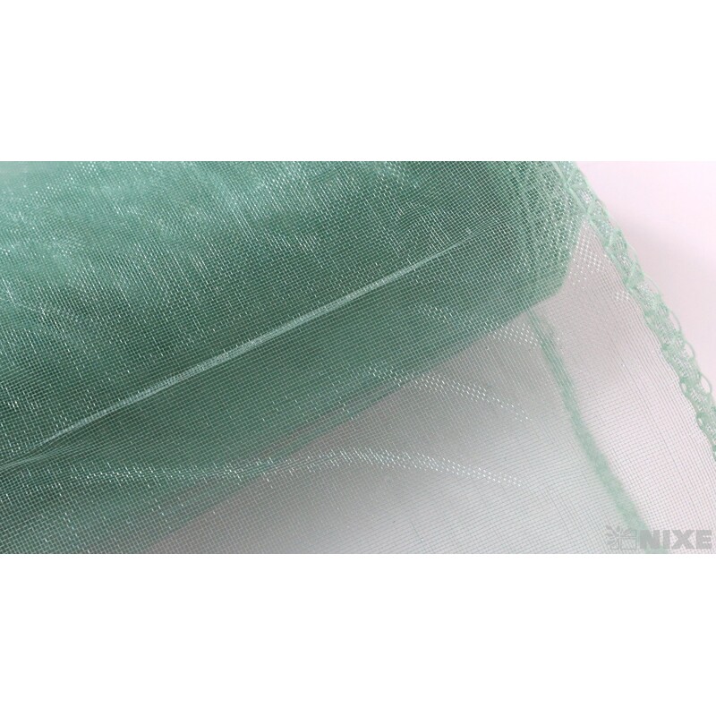 ORGANZA 10cmx10yd*MÁTOVÁ 5064