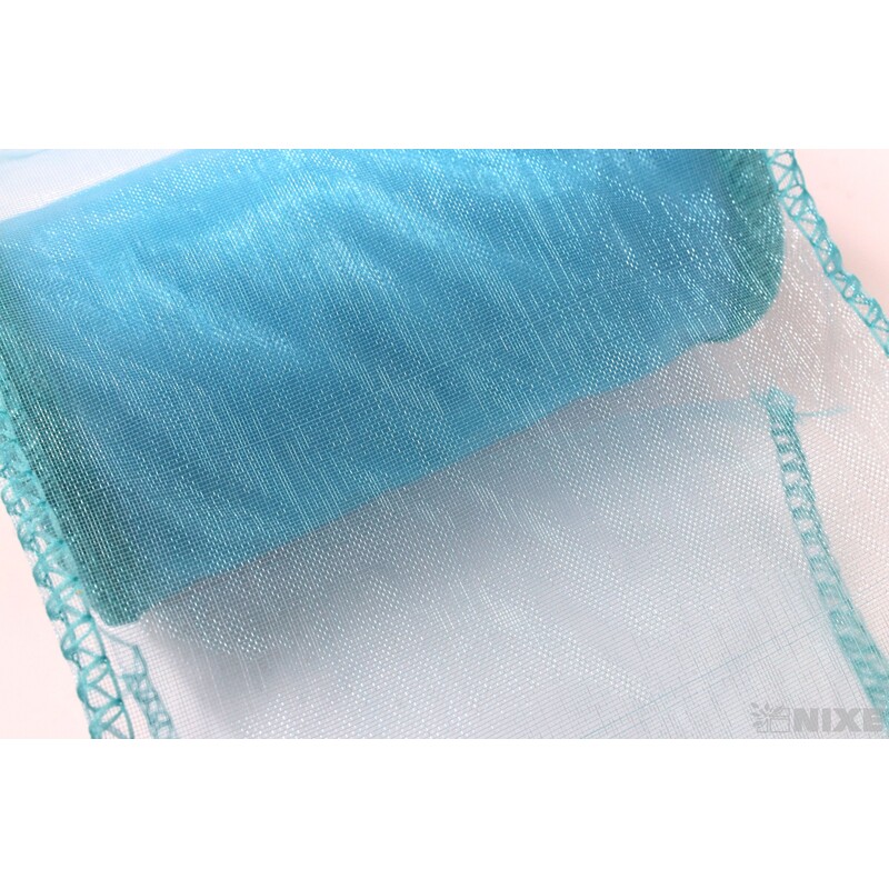 ORGANZA 10cmx10yd*MENTOLOVÁ 5070
