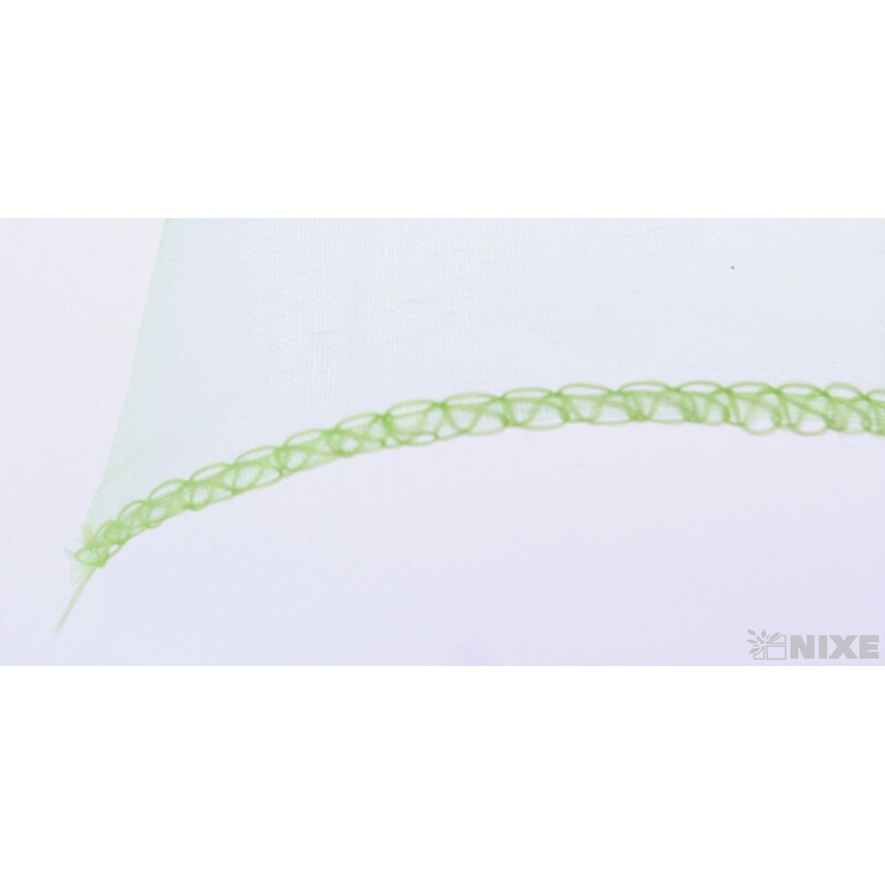 ORGANZA 10cmx10yd*MÁTOVÁ 5075