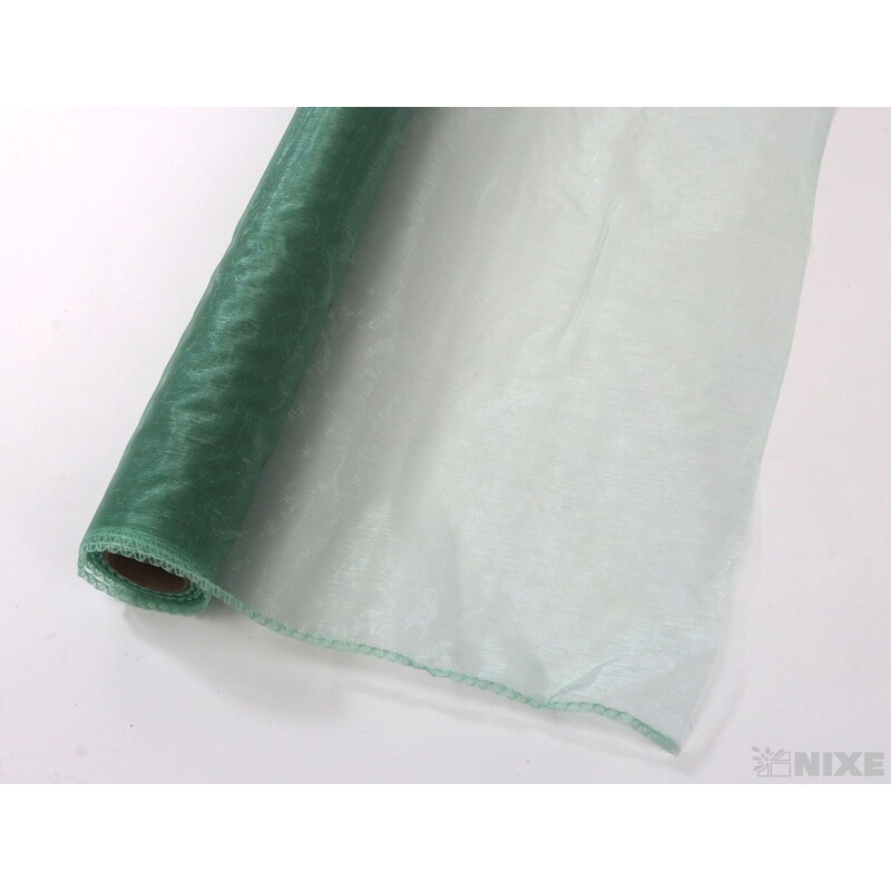 ORGANZA 38cmx9yd*MÁTOVÁ TM. 5064