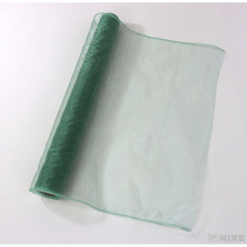 ORGANZA 38cmx9yd*MÁTOVÁ TM. 5064