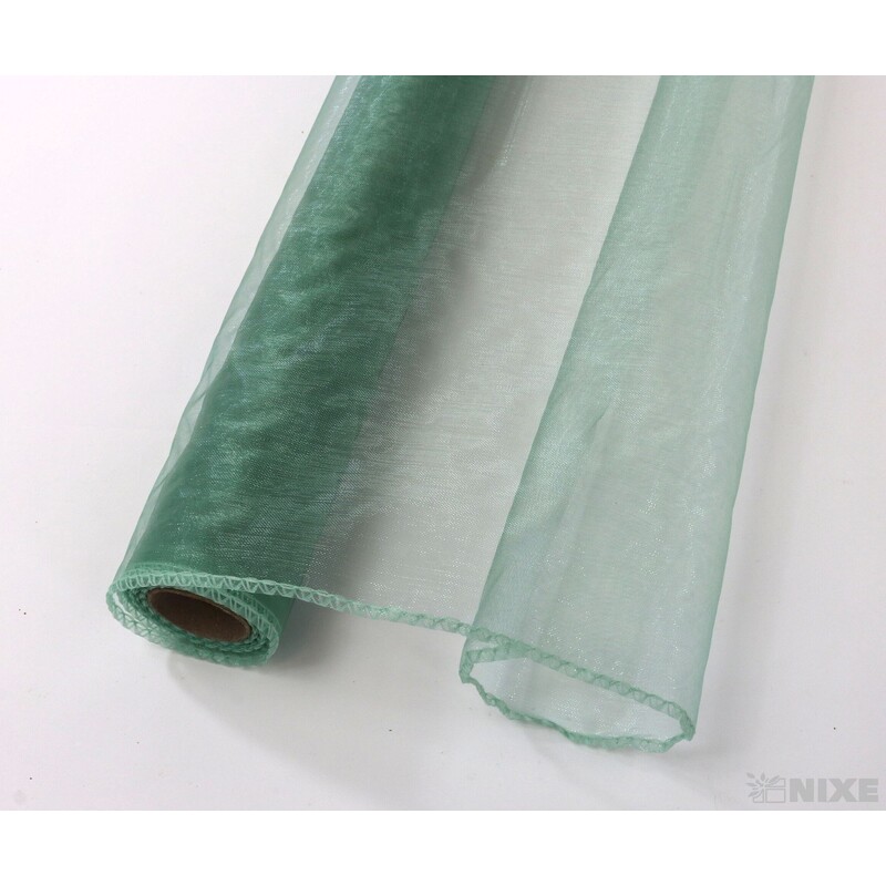 ORGANZA 38cmx9yd*MÁTOVÁ TM. 5064